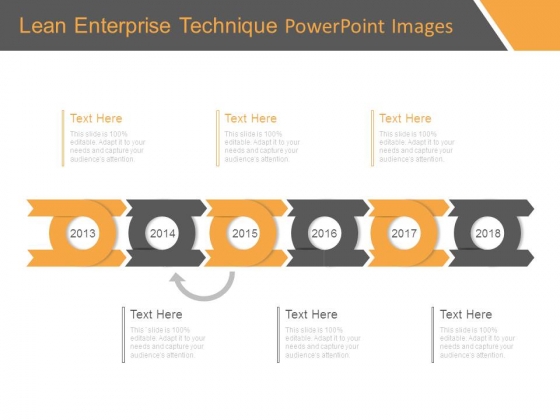 Lean Enterprise Technique Powerpoint Images Lean Enterprise Technique Powerpoint Images