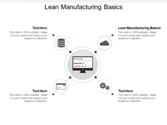 Lean_Manufacturing_Basics_Ppt_PowerPoint_Presentation_Visual_Aids_Icon_Cpb_Slide_1