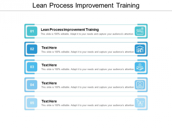 lean-process-improvement-training-ppt-powerpoint-presentation