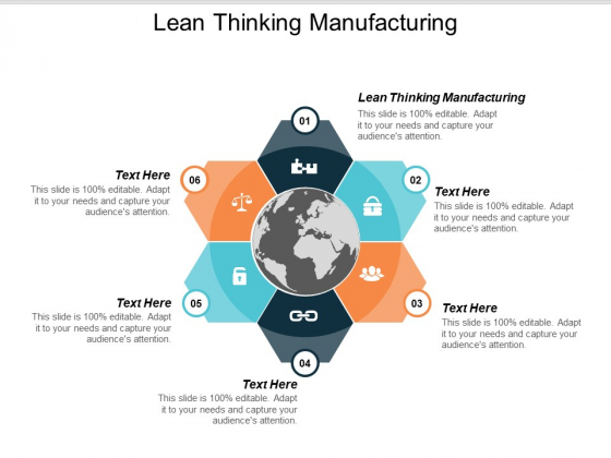 Lean Thinking Manufacturing Ppt PowerPoint Presentation Styles Model Cpb Lean Thinking Manufacturing Ppt PowerPoint Presentation Styles Model Cpb