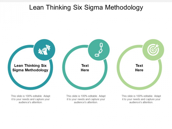 Lean Thinking Six Sigma Methodology Ppt PowerPoint Presentation Outline Gallery Cpb Lean Thinking Six Sigma Methodology Ppt PowerPoint Presentation Outline Gallery Cpb