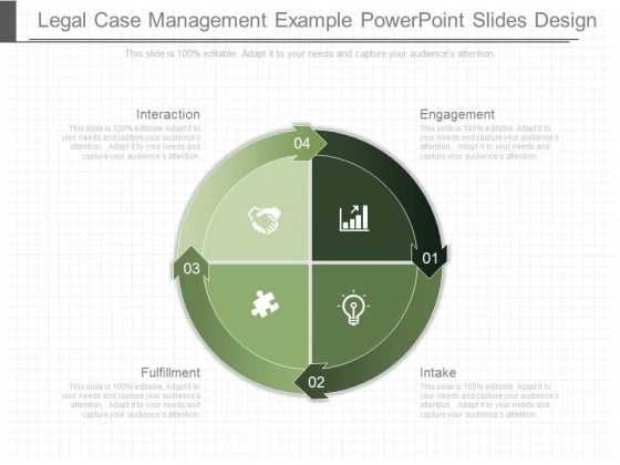 Legal Case Management Example Powerpoint Slides Design Legal Case Management Example Powerpoint Slides Design