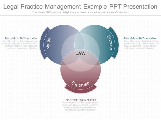 Legal Practice Management Example Ppt Presentation Legal Practice Management Example Ppt Presentation
