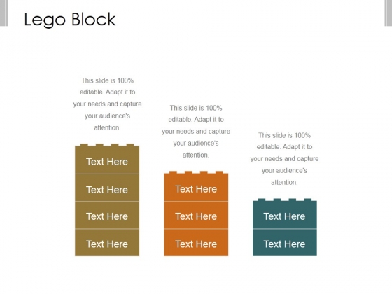 Lego Block Ppt PowerPoint Presentation Files Lego Block Ppt PowerPoint Presentation Files