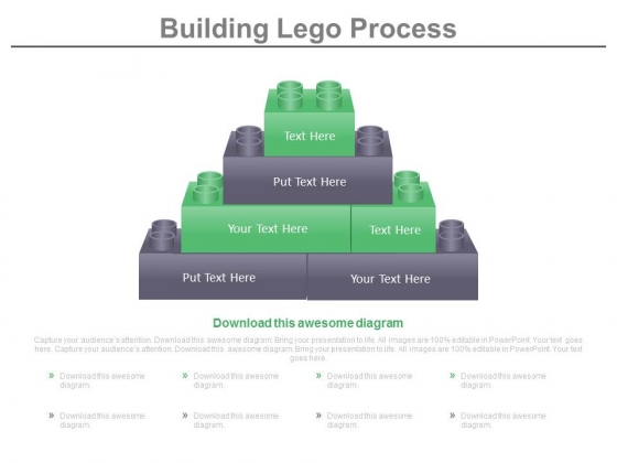 Lego Blocks For Business Process Building Powerpoint Slides Lego Blocks For Business Process Building Powerpoint Slides