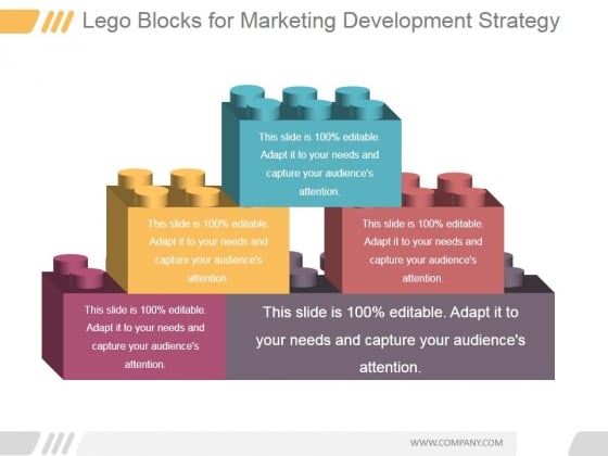 lego marketing case study