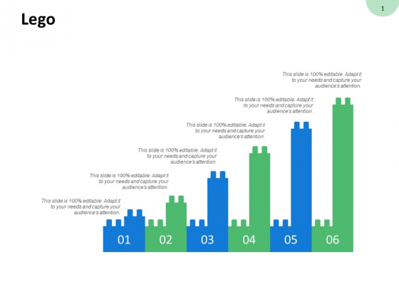 Giotto Dibondon automat Forbandet Lego Growth Strategy Ppt PowerPoint Presentation Infographic Template Model  - PowerPoint Templates