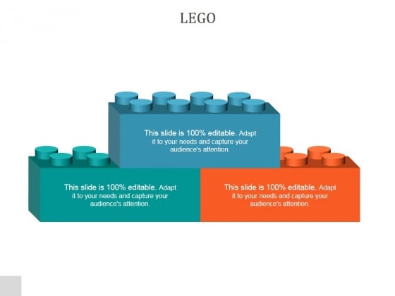Lego Ppt PowerPoint Presentation Diagrams Lego Ppt PowerPoint Presentation Diagrams