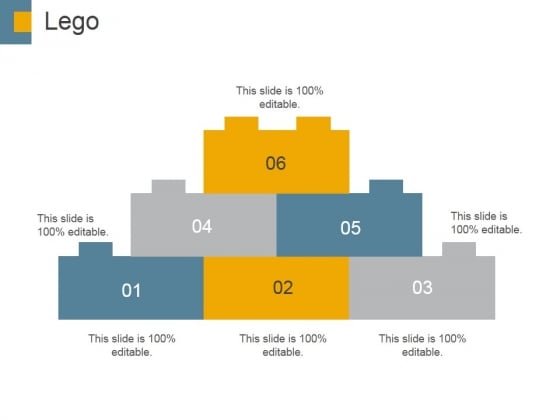 Lego Ppt PowerPoint Presentation File Deck Lego Ppt PowerPoint Presentation File Deck