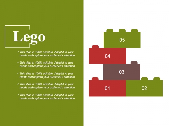 Lego Ppt PowerPoint Presentation File Design Ideas Lego Ppt PowerPoint Presentation File Design Ideas