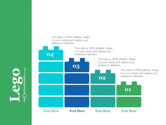 Lego Ppt PowerPoint Presentation File Good Lego Ppt PowerPoint Presentation File Good