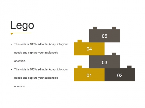 Lego Ppt PowerPoint Presentation Files Lego Ppt PowerPoint Presentation Files