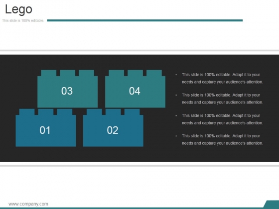 Lego Ppt PowerPoint Presentation Gallery Show Lego Ppt PowerPoint Presentation Gallery Show