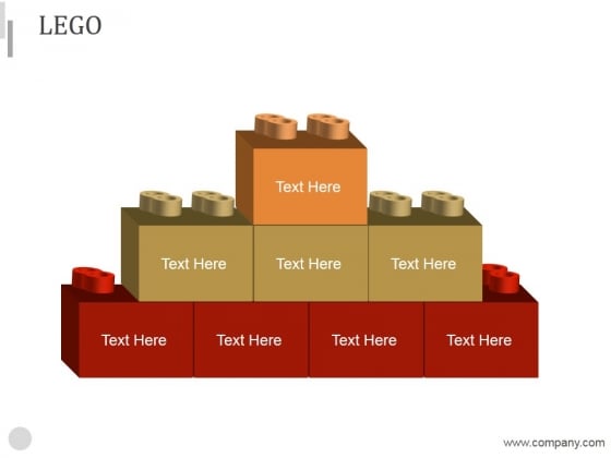 Lego Ppt PowerPoint Presentation Good Lego Ppt PowerPoint Presentation Good