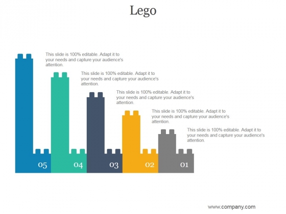 Lego Ppt PowerPoint Presentation Guide Lego Ppt PowerPoint Presentation Guide