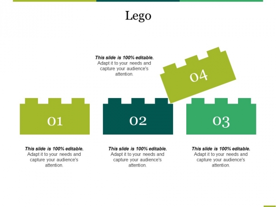 Lego Ppt PowerPoint Presentation Ideas Demonstration