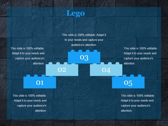 lego ppt powerpoint presentation ideas layout lego ppt powerpoint presentation ideas layout
