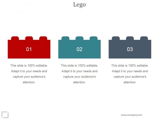 Lego Ppt PowerPoint Presentation Ideas Lego Ppt PowerPoint Presentation Ideas