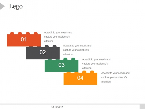 Lego Ppt PowerPoint Presentation Influencers Lego Ppt PowerPoint Presentation Influencers