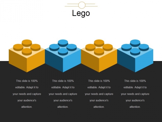 Lego Ppt PowerPoint Presentation Inspiration Clipart