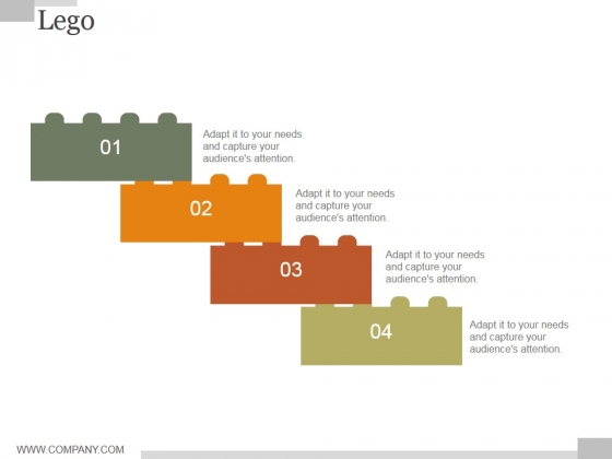 Lego Ppt PowerPoint Presentation Inspiration Lego Ppt PowerPoint Presentation Inspiration