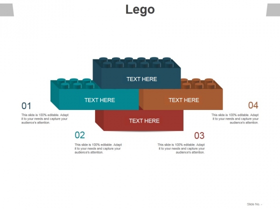 Lego Ppt PowerPoint Presentation Portfolio Elements Lego Ppt PowerPoint Presentation Portfolio Elements