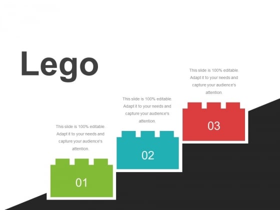 Lego Ppt PowerPoint Presentation Professional Master Slide Lego Ppt PowerPoint Presentation Professional Master Slide