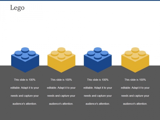 Lego Ppt PowerPoint Presentation Show Layout Lego Ppt PowerPoint Presentation Show Layout