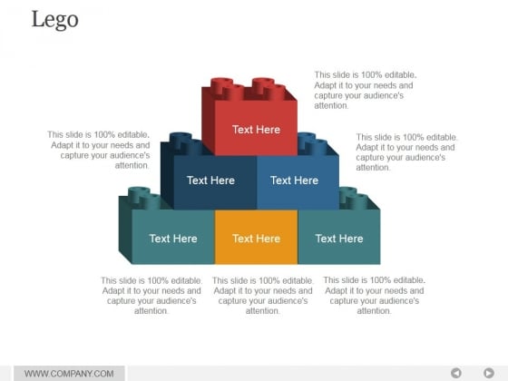 Lego Ppt PowerPoint Presentation Show Lego Ppt PowerPoint Presentation Show