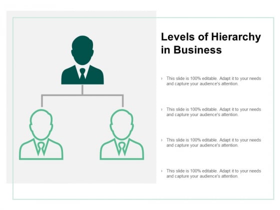 Levels Of Hierarchy In Business Ppt PowerPoint Presentation Infographics Summary Levels Of Hierarchy In Business Ppt PowerPoint Presentation Infographics Summary