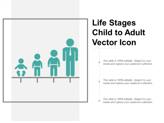 Life Stages Child To Adult Vector Icon Ppt PowerPoint Presentation Slides Picture Life Stages Child To Adult Vector Icon Ppt PowerPoint Presentation Slides Picture