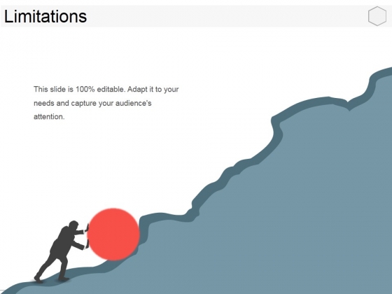 Limitations Ppt PowerPoint Presentation Pictures Diagrams Limitations Ppt PowerPoint Presentation Pictures Diagrams