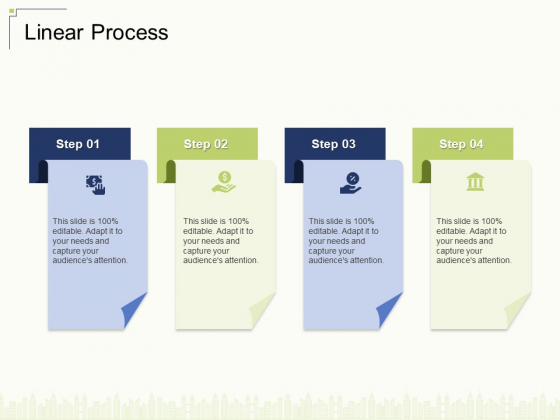 Linear Process Ppt Inspiration Picture PDF Linear Process Ppt Inspiration Picture PDF