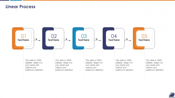 Linear Process Ppt Pictures Format PDF Linear Process Ppt Pictures Format PDF