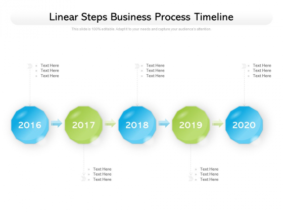 Linear Steps Business Process Timeline Ppt PowerPoint Presentation Portfolio Information PDF Linear Steps Business Process Timeline Ppt PowerPoint Presentation Portfolio Information PDF