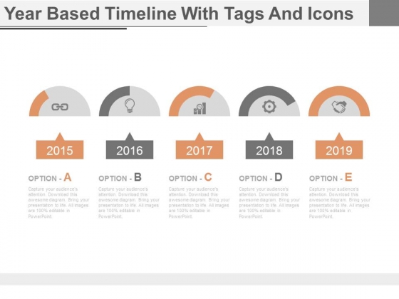 Linear Steps Timeline Chart And Icons Powerpoint Slides Linear Steps Timeline Chart And Icons Powerpoint Slides