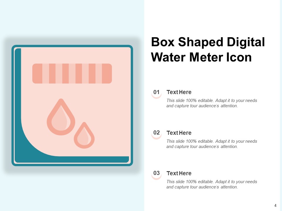 Liquid Gauge Symbol Digital Water Digital Reading Control Gauge Ppt PowerPoint Presentation Complete Deck idea multipurpose
