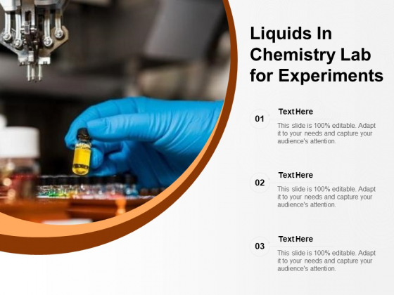Liquids In Chemistry Lab For Experiments Ppt PowerPoint Presentation Gallery Introduction PDF Liquids In Chemistry Lab For Experiments Ppt PowerPoint Presentation Gallery Introduction PDF