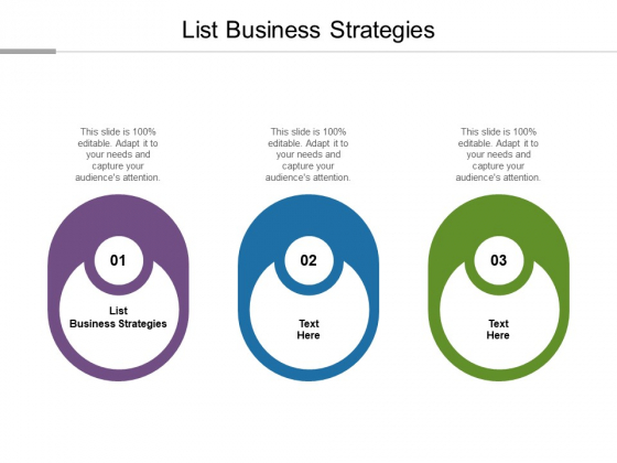 List Business Strategies Ppt PowerPoint Presentation Model Design Templates Cpb List Business Strategies Ppt PowerPoint Presentation Model Design Templates Cpb