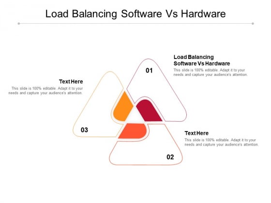 Load Balancing Software Vs Hardware Ppt PowerPoint Presentation Portfolio File Formats Cpb Pdf Load Balancing Software Vs Hardware Ppt PowerPoint Presentation Portfolio File Formats Cpb Pdf
