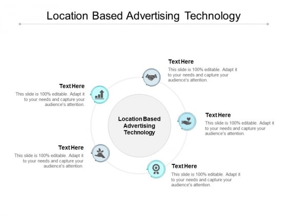 Location Based Advertising Technology Ppt PowerPoint Presentation Icon Shapes Cpb Location Based Advertising Technology Ppt PowerPoint Presentation Icon Shapes Cpb