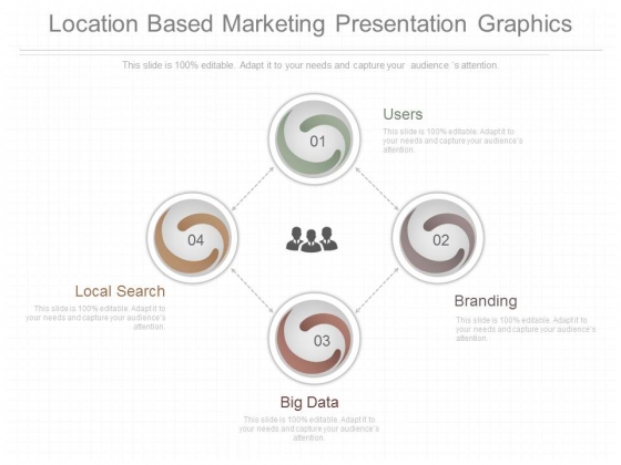 Location Based Marketing Presentation Graphics Location Based Marketing Presentation Graphics