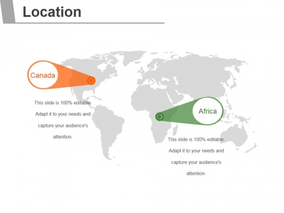 Location Ppt PowerPoint Presentation Deck Location Ppt PowerPoint Presentation Deck