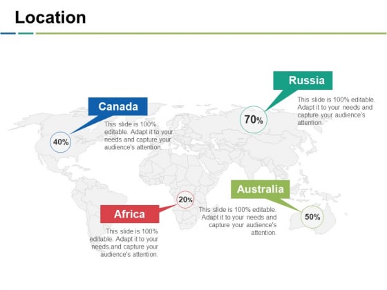 Location Ppt PowerPoint Presentation Gallery Examples Location Ppt PowerPoint Presentation Gallery Examples