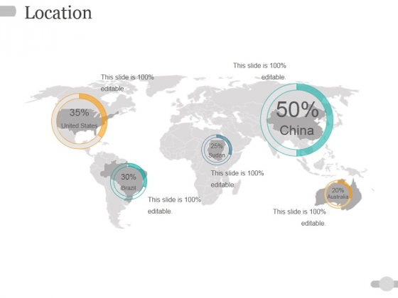 Location Ppt PowerPoint Presentation Gallery Objects Location Ppt PowerPoint Presentation Gallery Objects