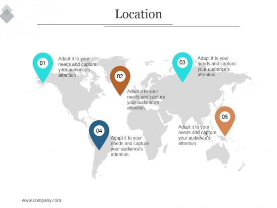 Location Ppt PowerPoint Presentation Good Location Ppt PowerPoint Presentation Good
