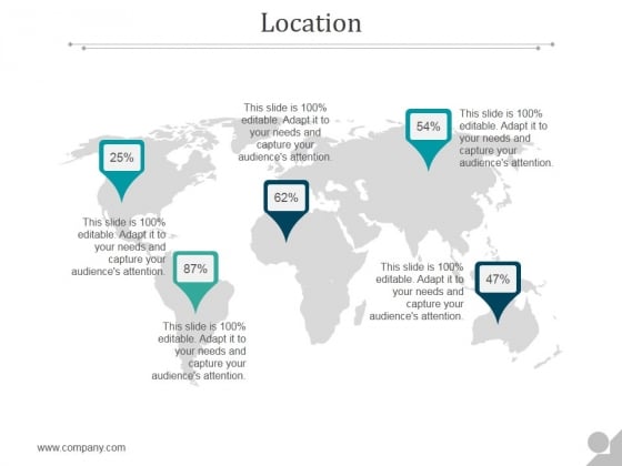 Location Ppt PowerPoint Presentation Graphics Location Ppt PowerPoint Presentation Graphics