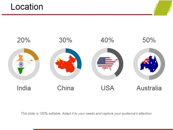 Location Ppt PowerPoint Presentation Ideas Files Location Ppt PowerPoint Presentation Ideas Files