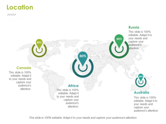 Location Ppt PowerPoint Presentation Ideas Good Location Ppt PowerPoint Presentation Ideas Good