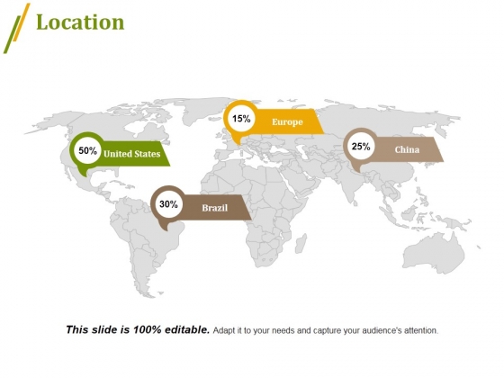 Location Ppt PowerPoint Presentation Ideas Graphics Location Ppt PowerPoint Presentation Ideas Graphics